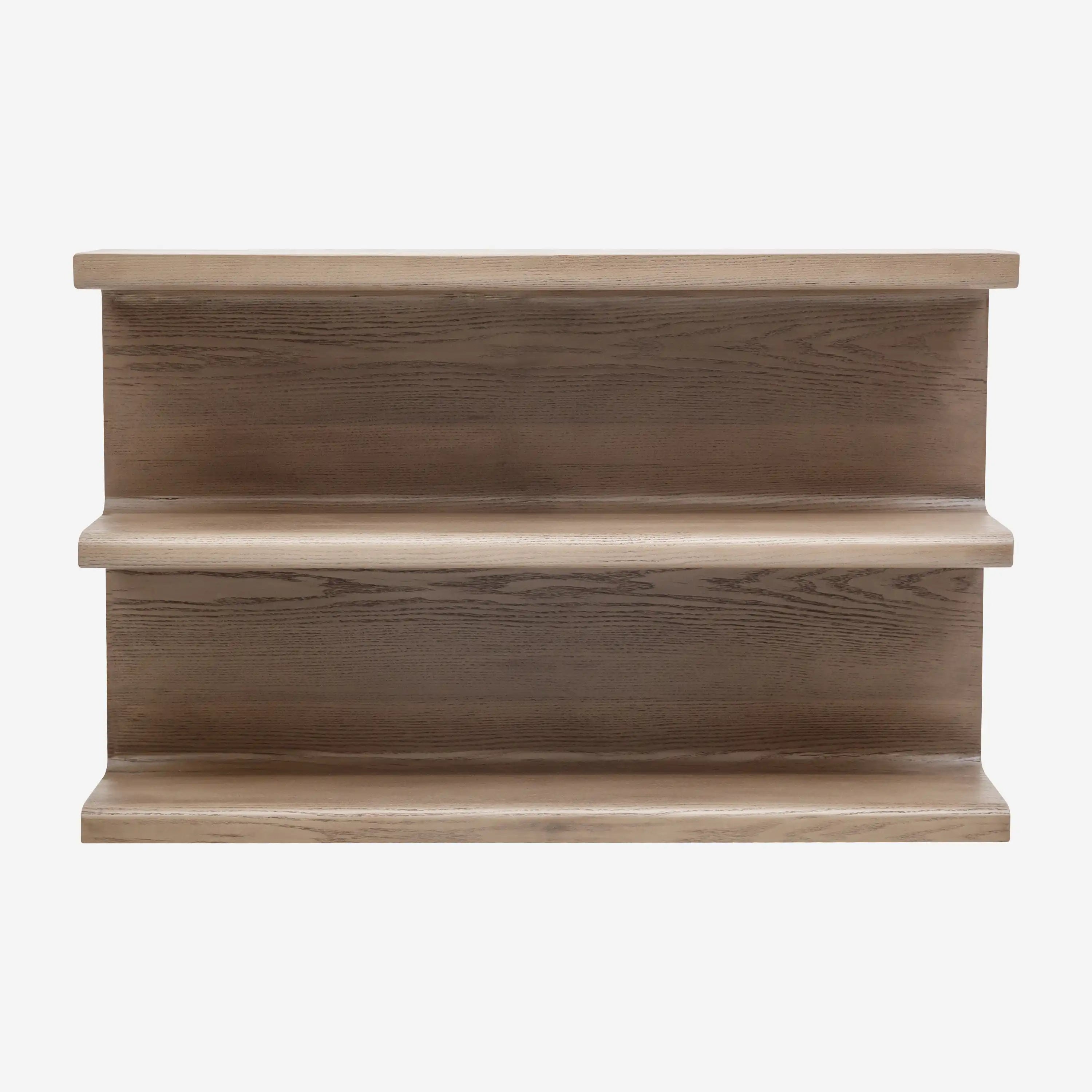 Reeves Shelf